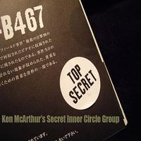 Ken McArthur's Secret Inner Circle Group
