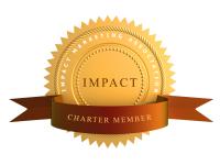 Impact Marketing Association Charter Membership